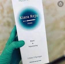 "Unlock the secret to youthful skin with KIARA REJU PDRN - the revolutionary anti-aging solution"