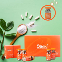 Unveiling Olidia®: A Revolutionary Collagen Stimulator
