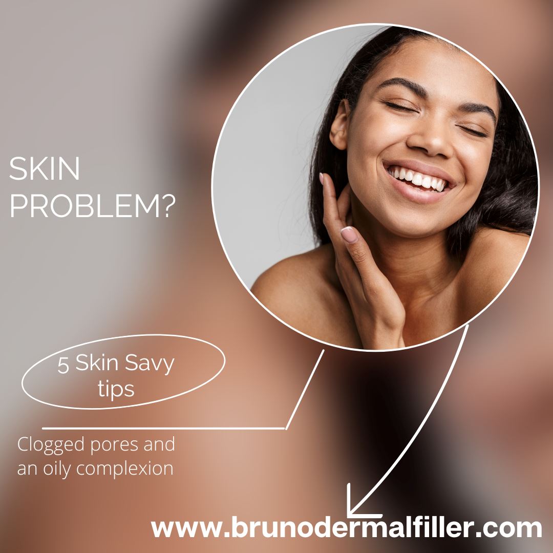 What Is my skin type?  Five Strategies to discover Your Skin Type