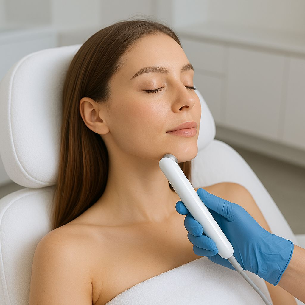 What to Eat & Drink Before and After Getting Dermal Fillers