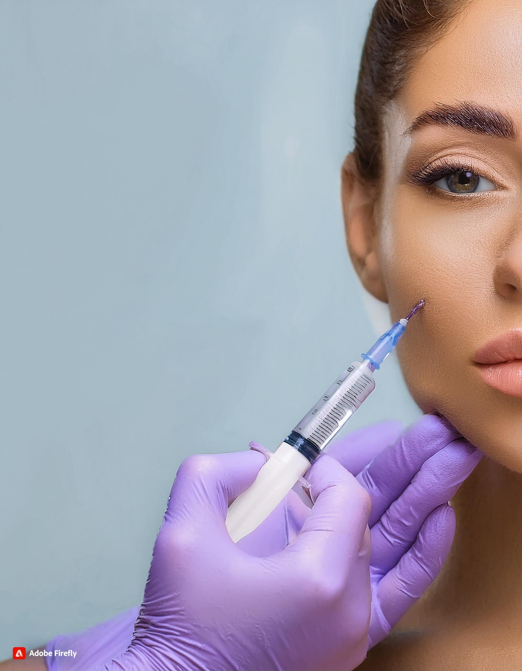 Why Dermal Fillers Are the Future of Non-Surgical Aesthetic Treatments