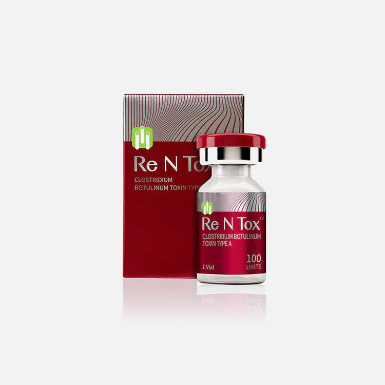 Why Rentox is Your Perfect Filler Solution