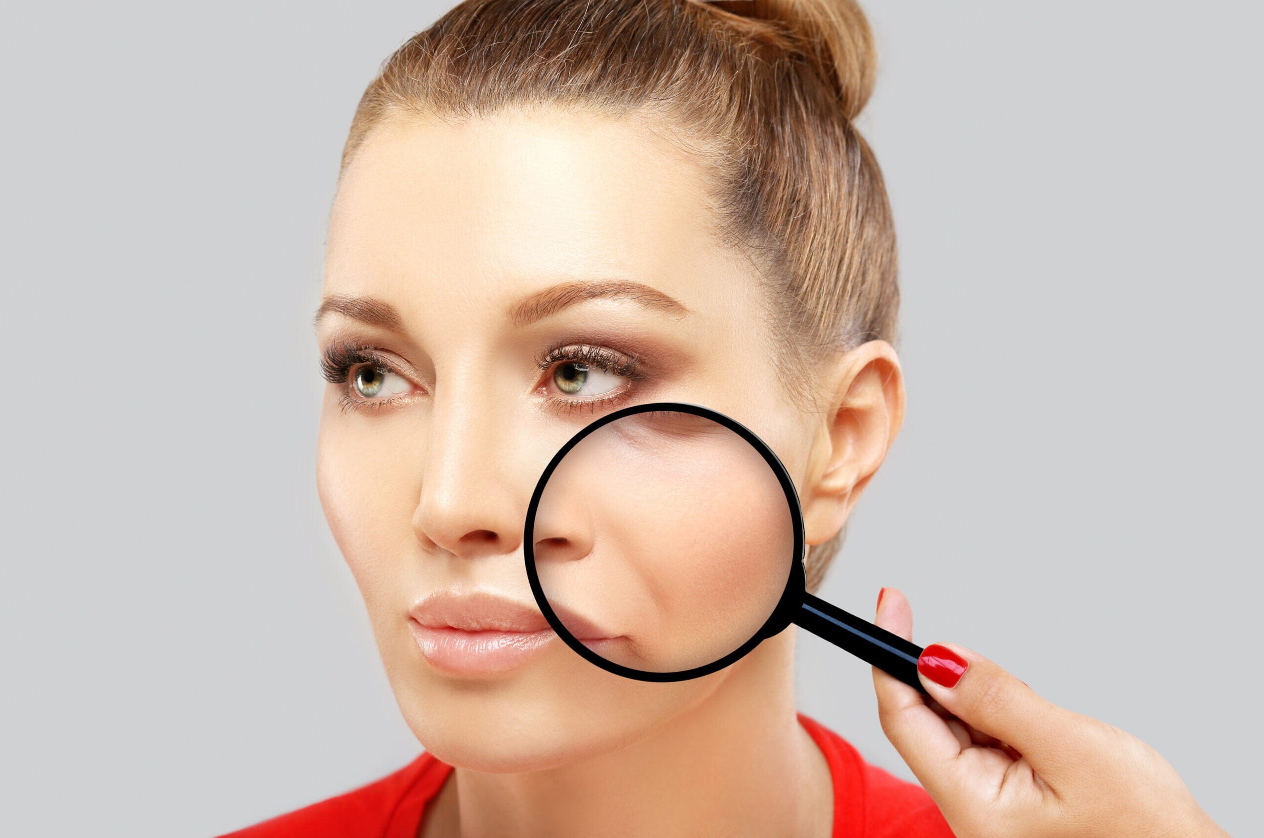 Winter Skin Woes? Dermal Fillers to the Rescue!