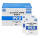 AWAS Wide+ Alcohol Swabs