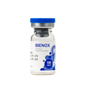 BIENOX 100 UNITS