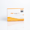 JBP Nano Cannula Ultra-Thin Wall