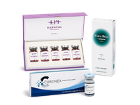 Skin Boosters