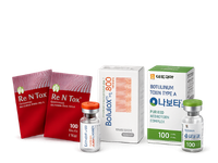 Botulinum Toxins