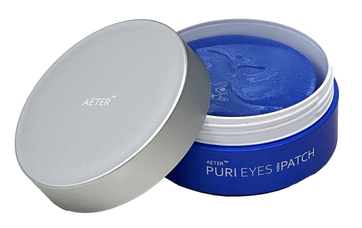 AFTER PURE EYES PDRN PATCHES brunodermalfiller.com 