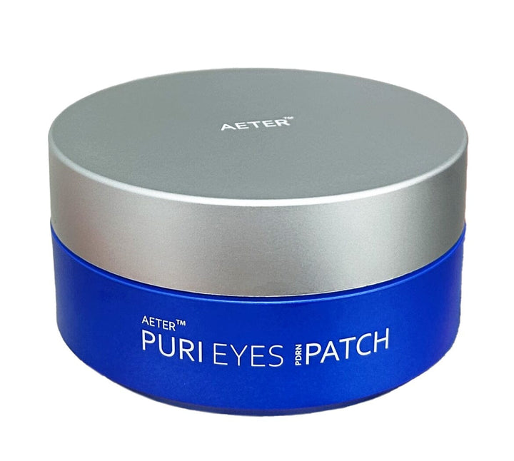 AFTER PURE EYES PDRN PATCHES brunodermalfiller.com 