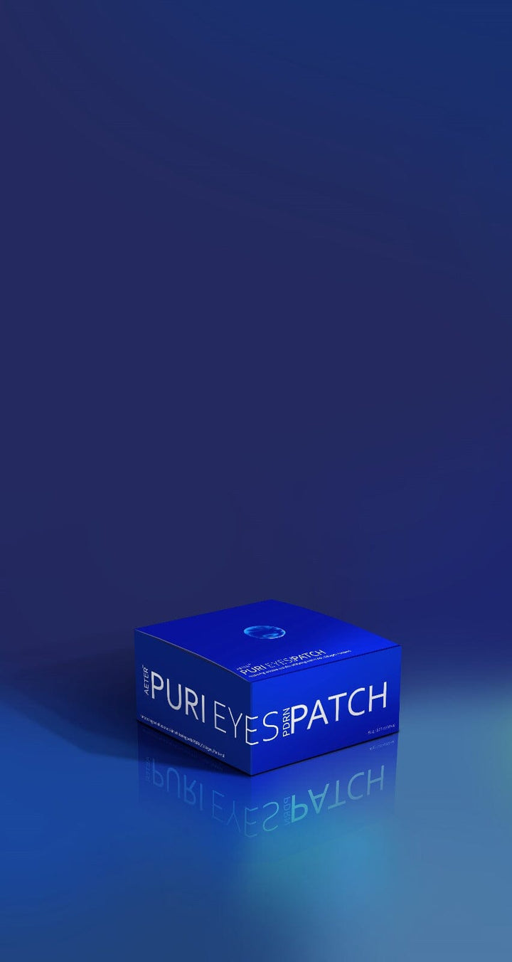 AFTER PURE EYES PDRN PATCHES brunodermalfiller.com 