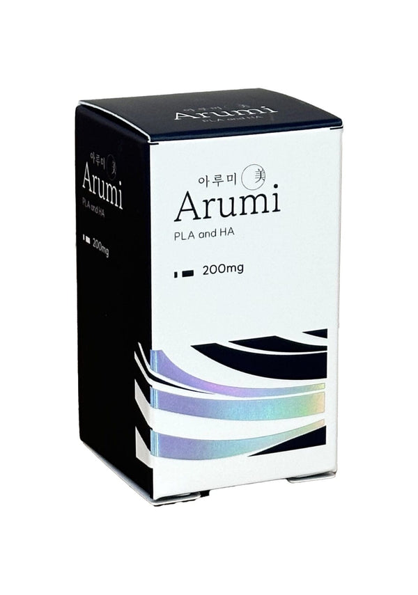 ARUMI 200mg brunodermalfiller.com 