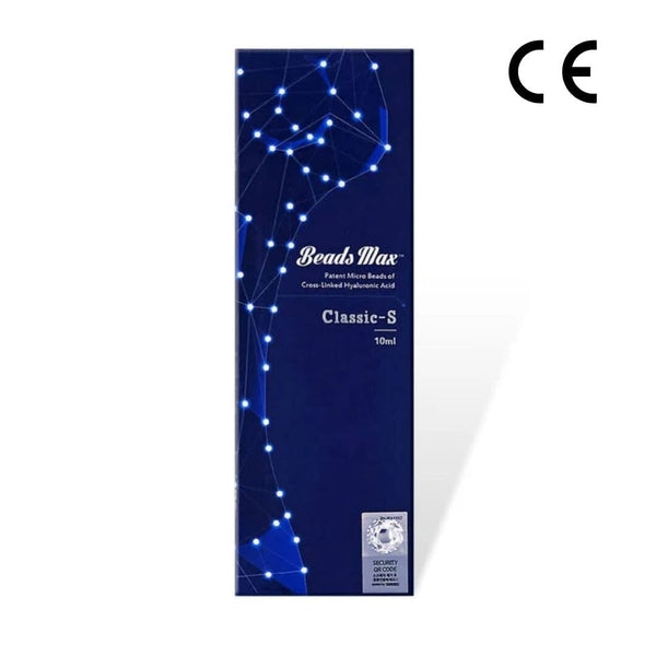 BEADS MAX CLASSIC S brunodermalfiller.com 