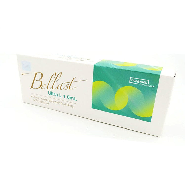 BELLAST ULTRA L 1.0ml brunodermalfiller.com 