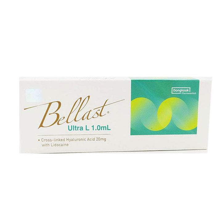 BELLAST ULTRA L 1.0ml brunodermalfiller.com 