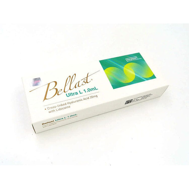 BELLAST ULTRA L 1.0ml brunodermalfiller.com 