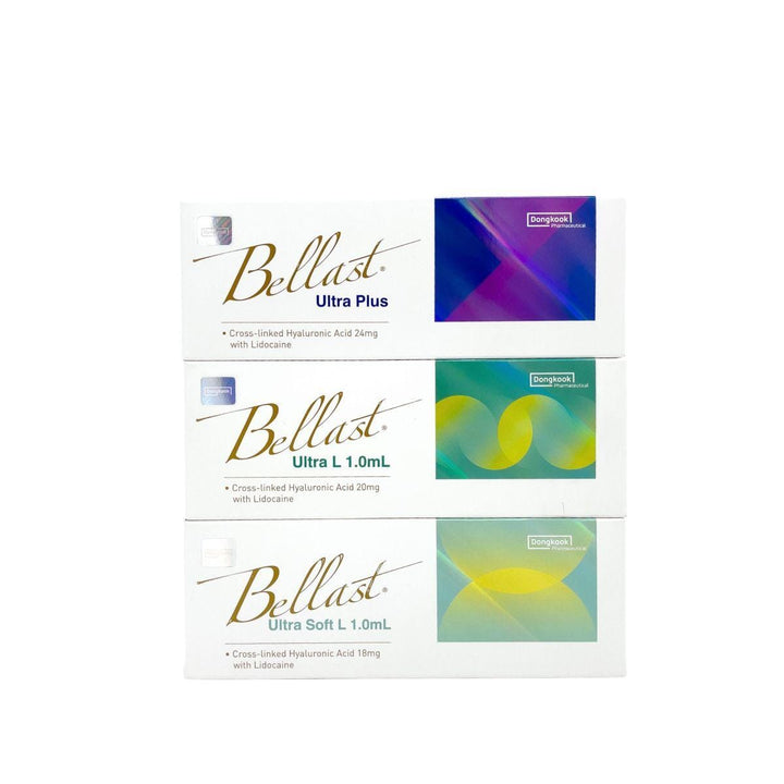 BELLAST Ultra SOFT-L brunodermalfiller.com 