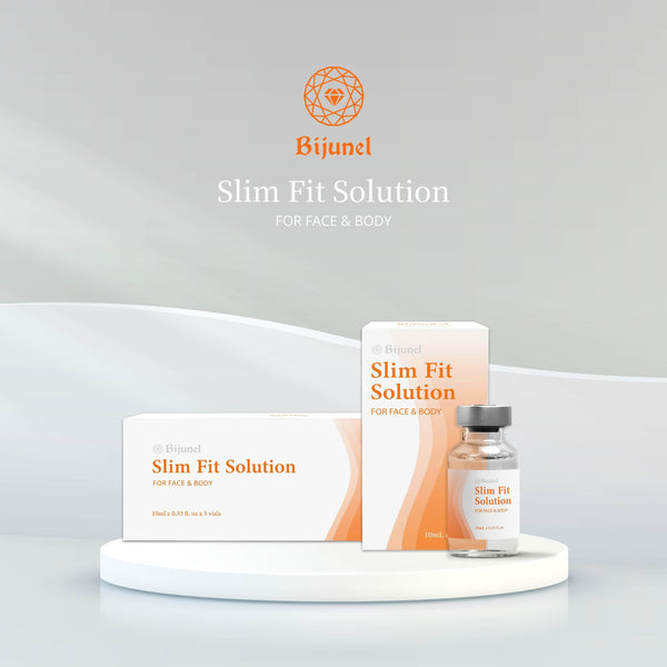 BIJUNEL SLIM FIT SOLUTION brunodermalfiller.com 