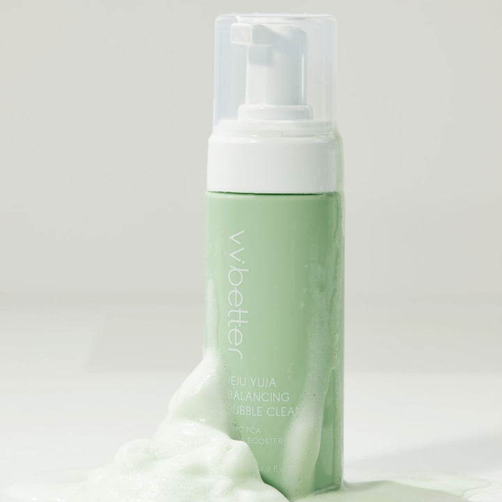 BUBBLE CLEANSER brunodermalfiller.com 