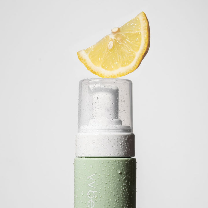 BUBBLE CLEANSER brunodermalfiller.com 
