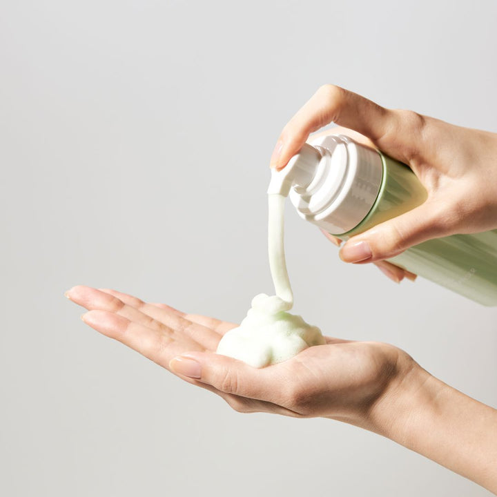 BUBBLE CLEANSER brunodermalfiller.com 