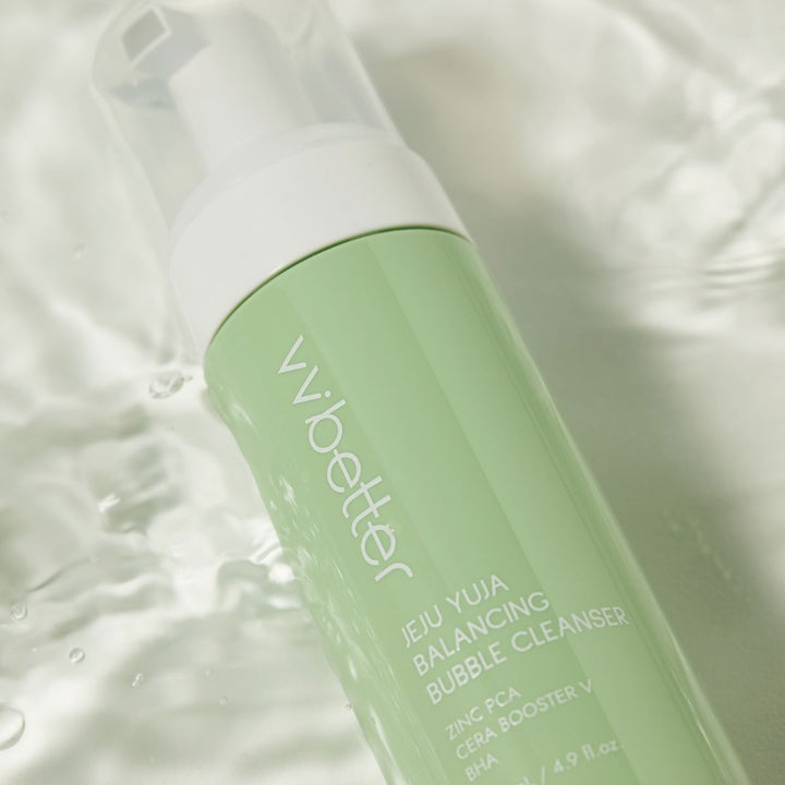 BUBBLE CLEANSER brunodermalfiller.com 