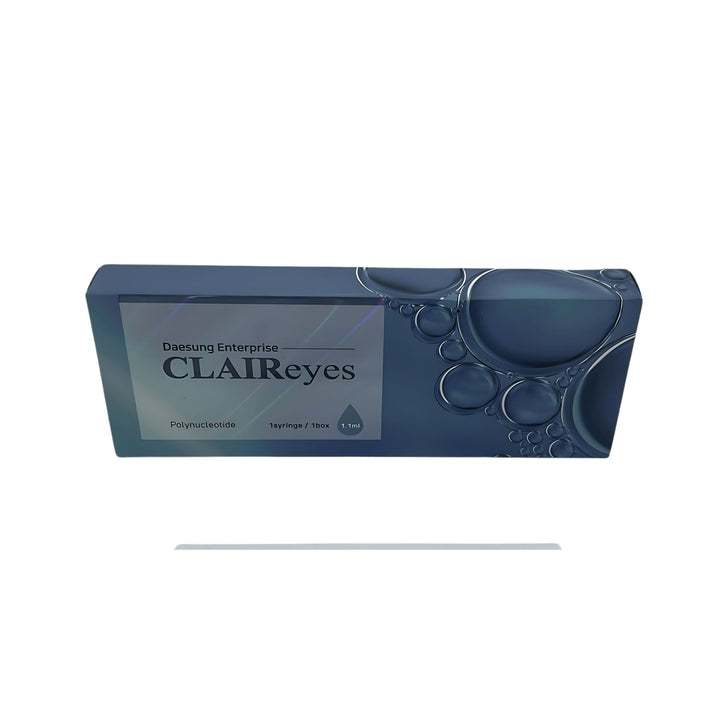 CLAIR EYES brunodermalfiller.com 