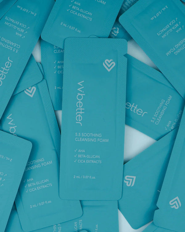 CLEANSING FOAM brunodermalfiller.com 