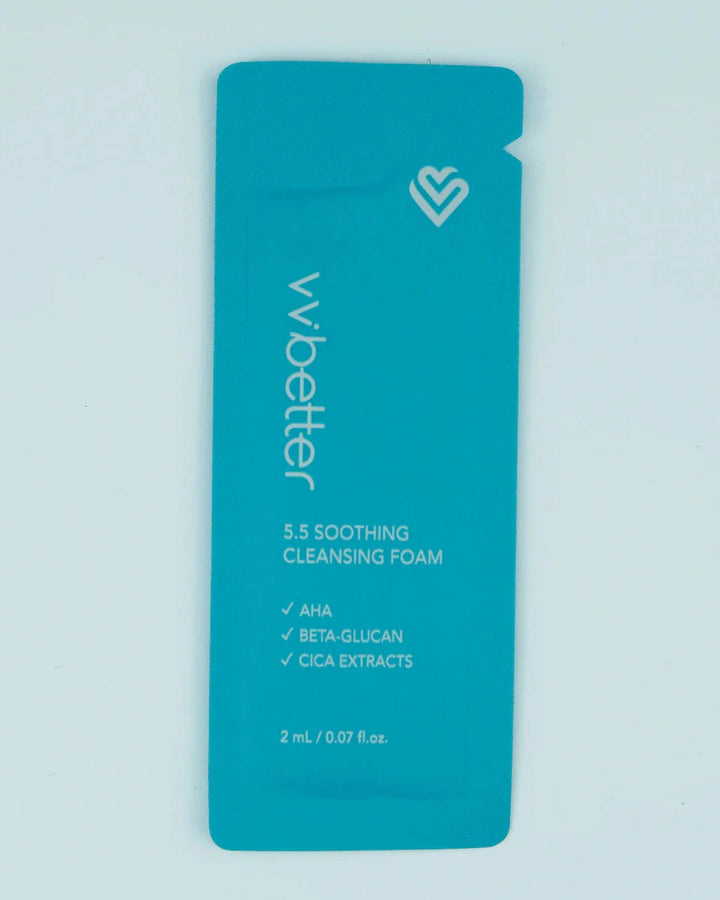CLEANSING FOAM brunodermalfiller.com 