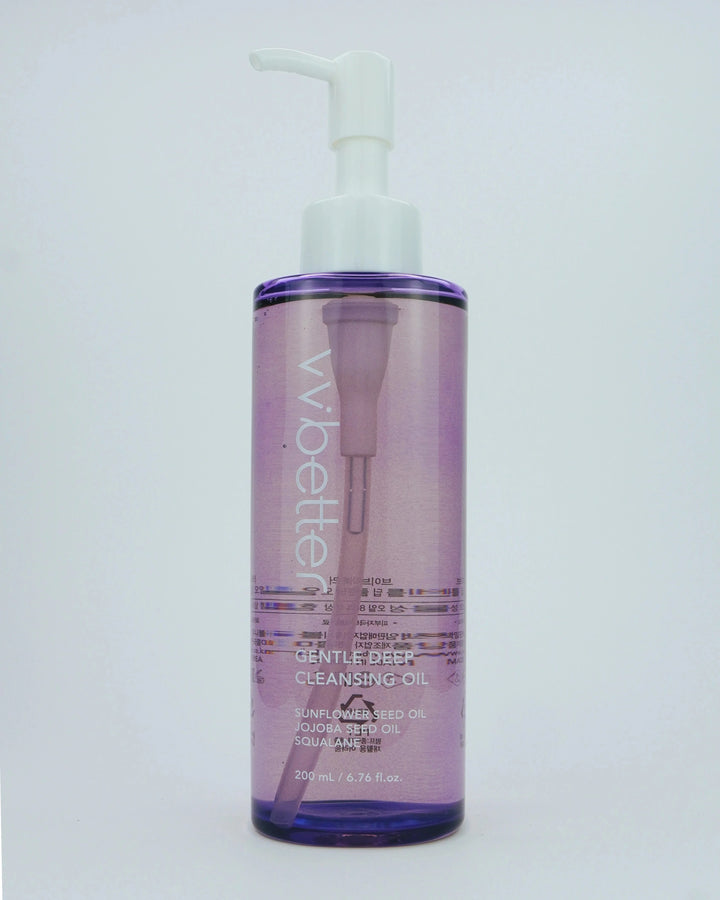 CLEANSING OIL brunodermalfiller.com 
