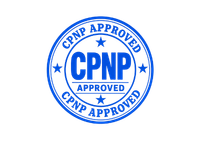 CPNP Certified