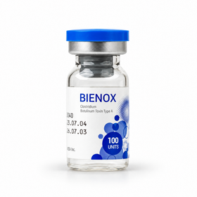 BIENOX 100 UNITS