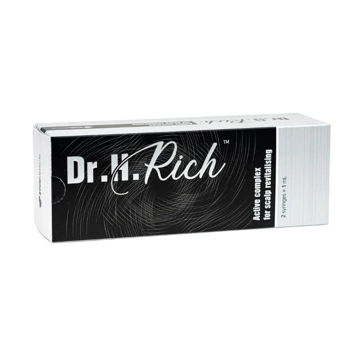Dr. H. RICH brunodermalfiller.com 