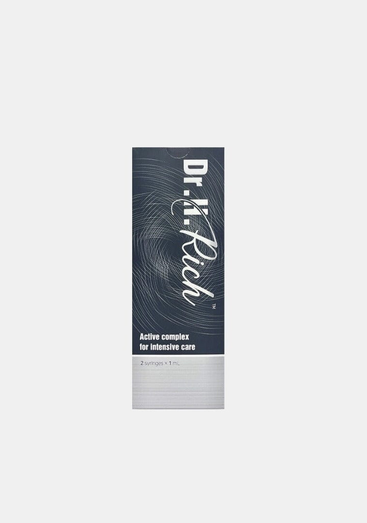 Dr. H. RICH brunodermalfiller.com 