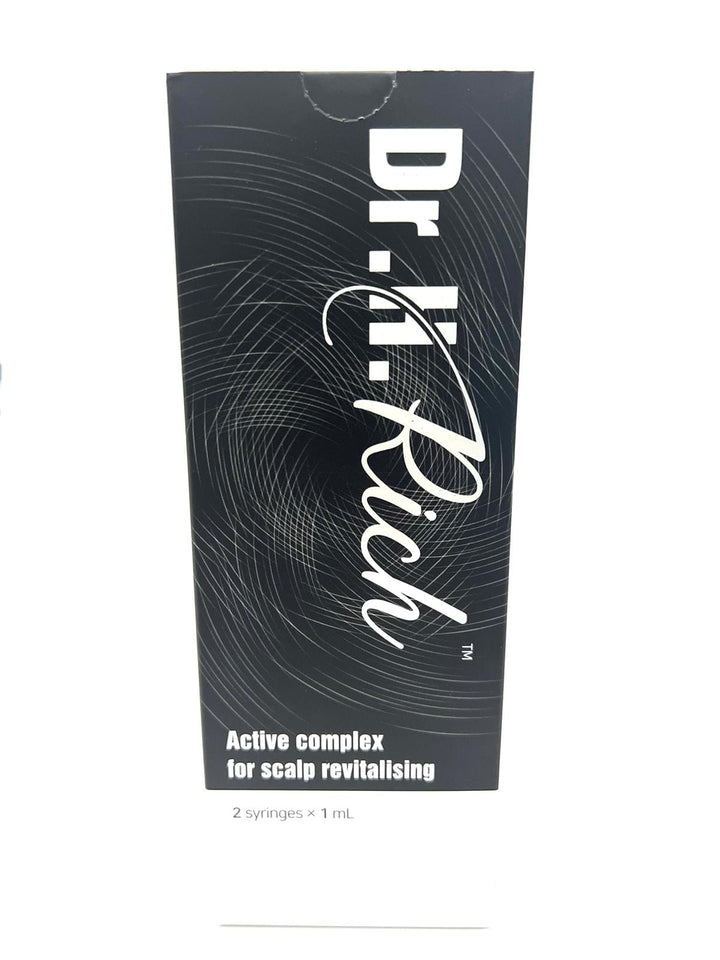 Dr. H. RICH brunodermalfiller.com 