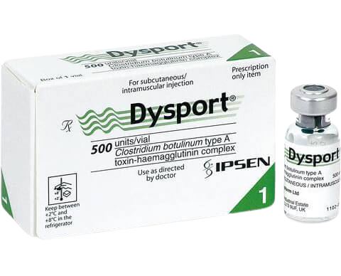 DYSPRT 500U brunodermalfiller.com 