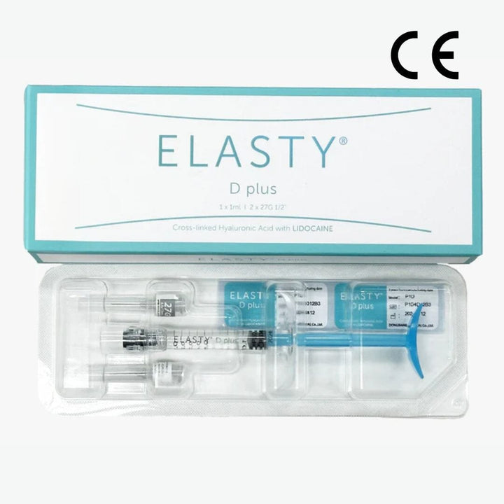 ELASTY D (1 Syringe) brunodermalfiller.com 