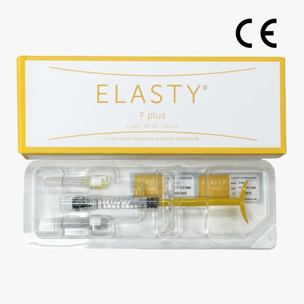 ELASTY F (1 Syringe) brunodermalfiller.com 