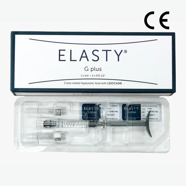 ELASTY G (1 Syringe) brunodermalfiller.com 