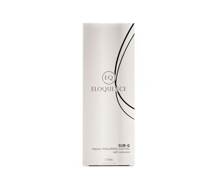 ELOQUENCE SUB-Q brunodermalfiller.com 