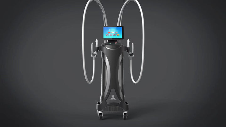 EM‑Sculpt CLS106 (4‑Handle HIFEM & RF Body Contouring Machine) brunodermalfiller.com 