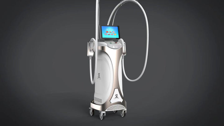 EM‑Sculpt CLS106 (4‑Handle HIFEM & RF Body Contouring Machine) brunodermalfiller.com 