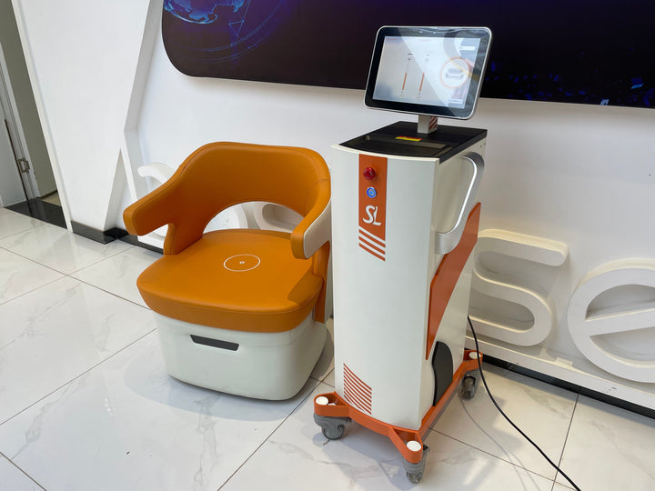 EM‑Sculpt Machine CLS110 brunodermalfiller.com 