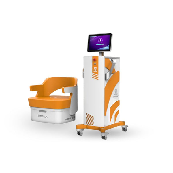 EM‑Sculpt Machine CLS110 brunodermalfiller.com 