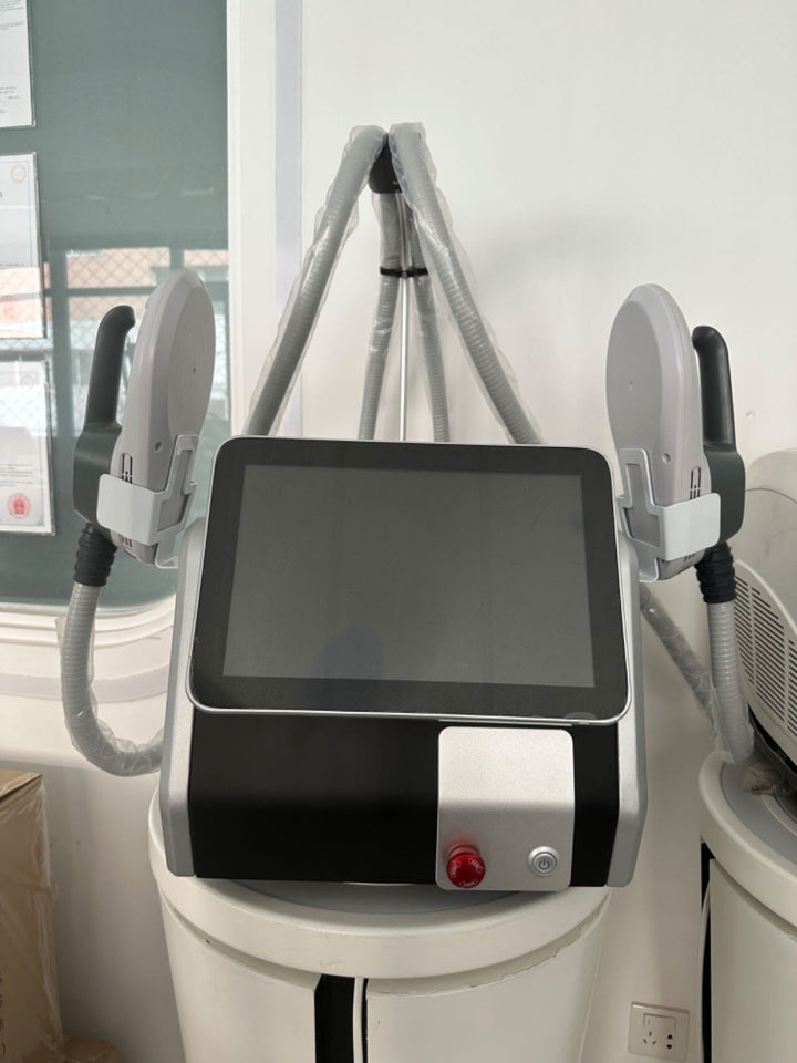 EM‑Sculpt Machine CLS113 brunodermalfiller.com 