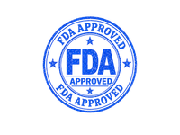 FDA Approved