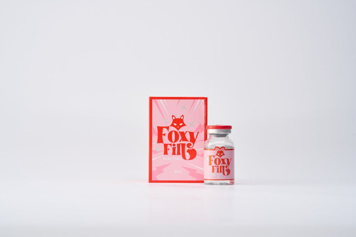 FOXYFILL 60CC brunodermalfiller.com 