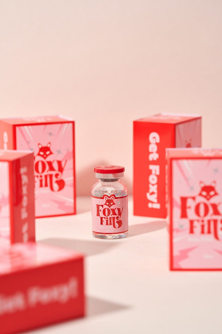 FOXYFILL 60CC brunodermalfiller.com 
