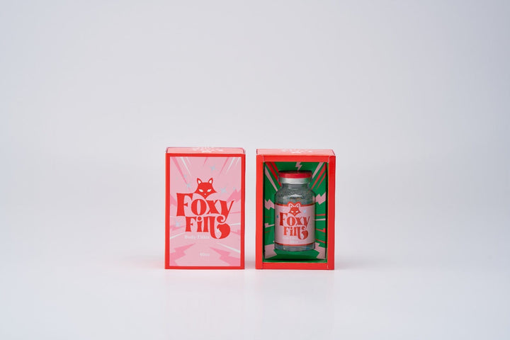 FOXYFILL 60CC brunodermalfiller.com 