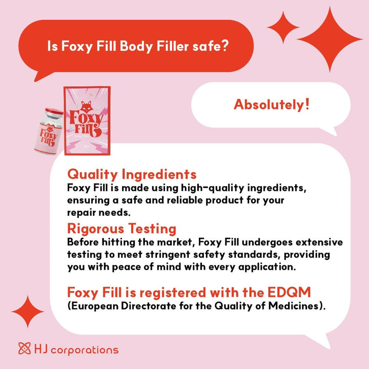 FOXYFILL 60CC brunodermalfiller.com 